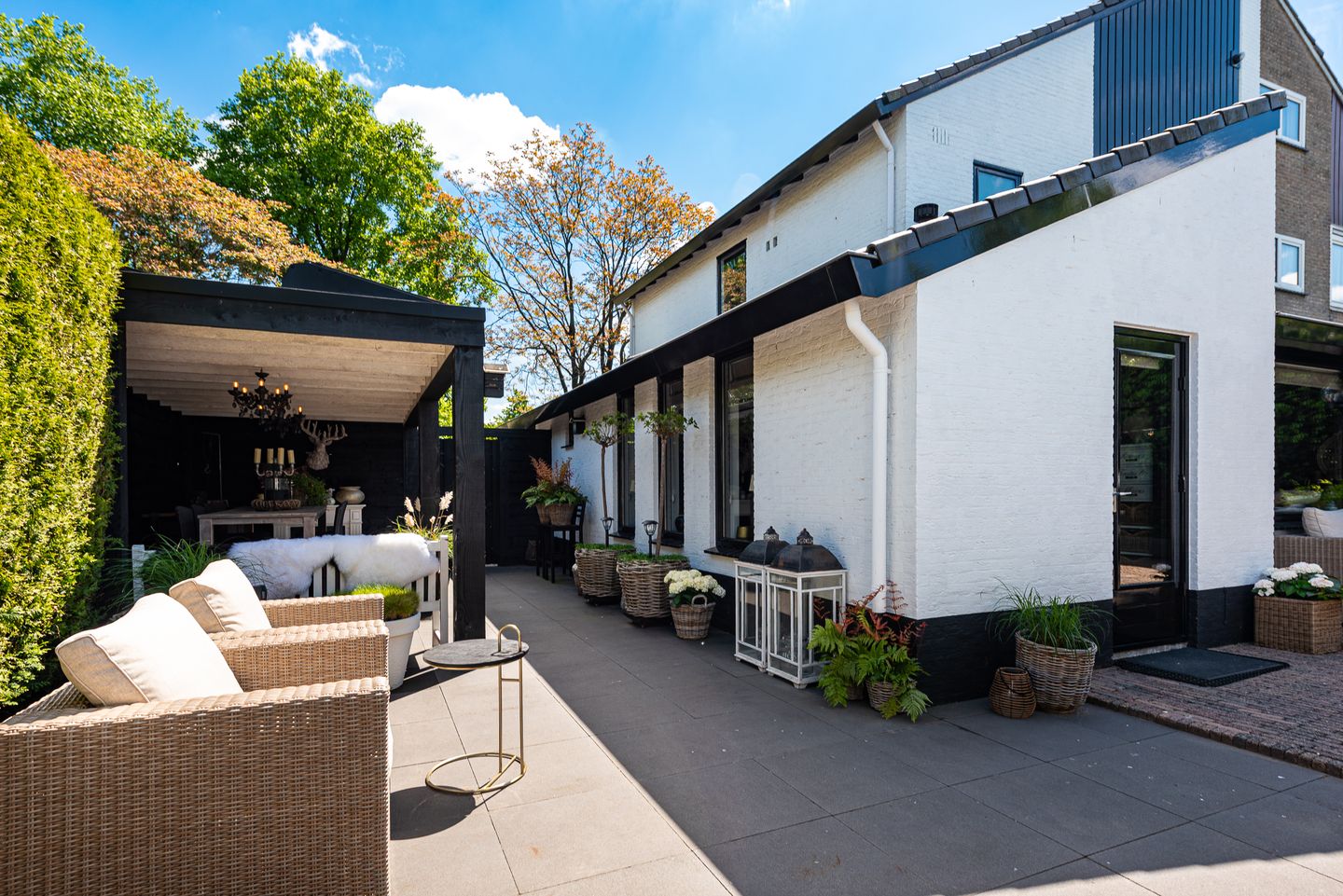 Foto 20 van Nassauplantsoen 26