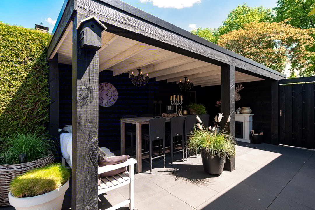 Foto 22 van Nassauplantsoen 26