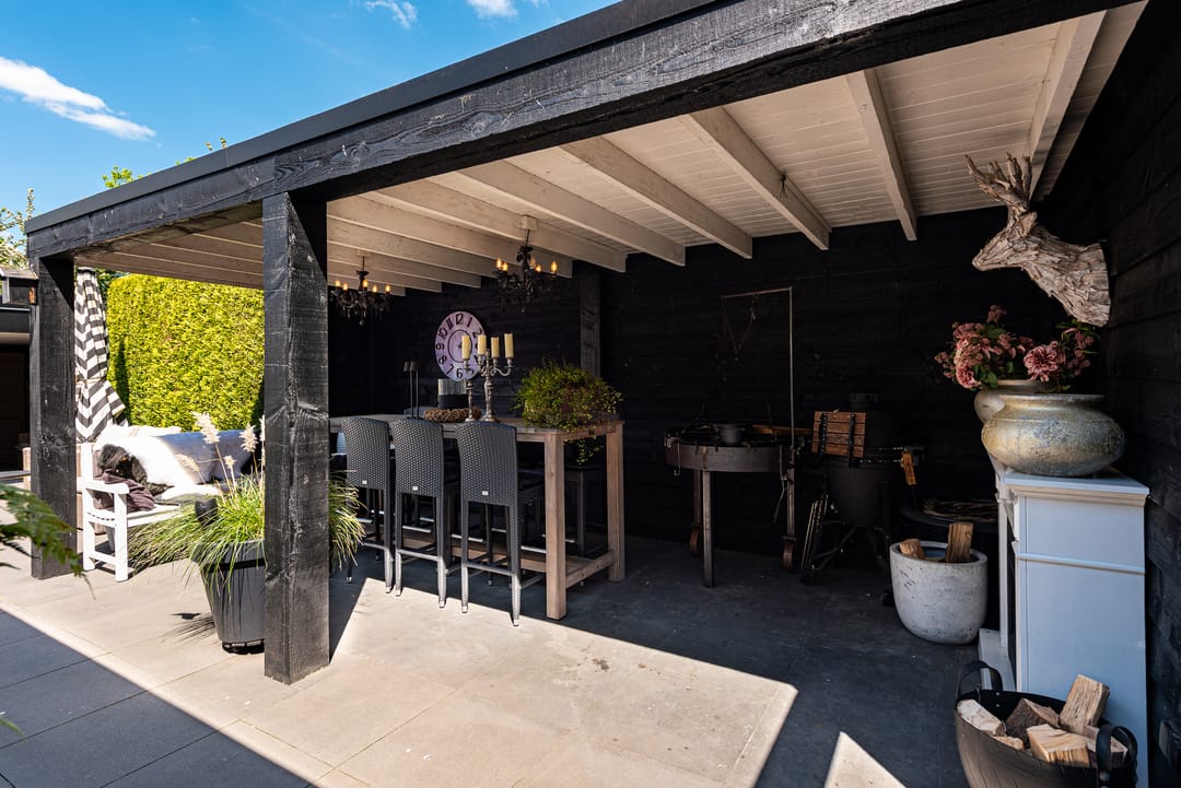 Foto 23 van Nassauplantsoen 26