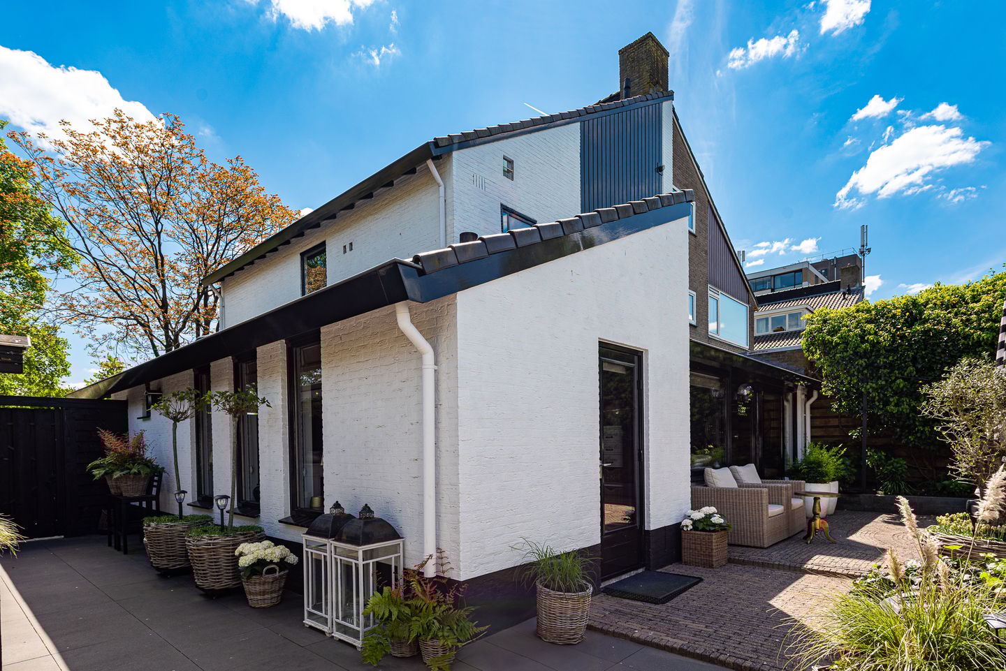 Foto 25 van Nassauplantsoen 26