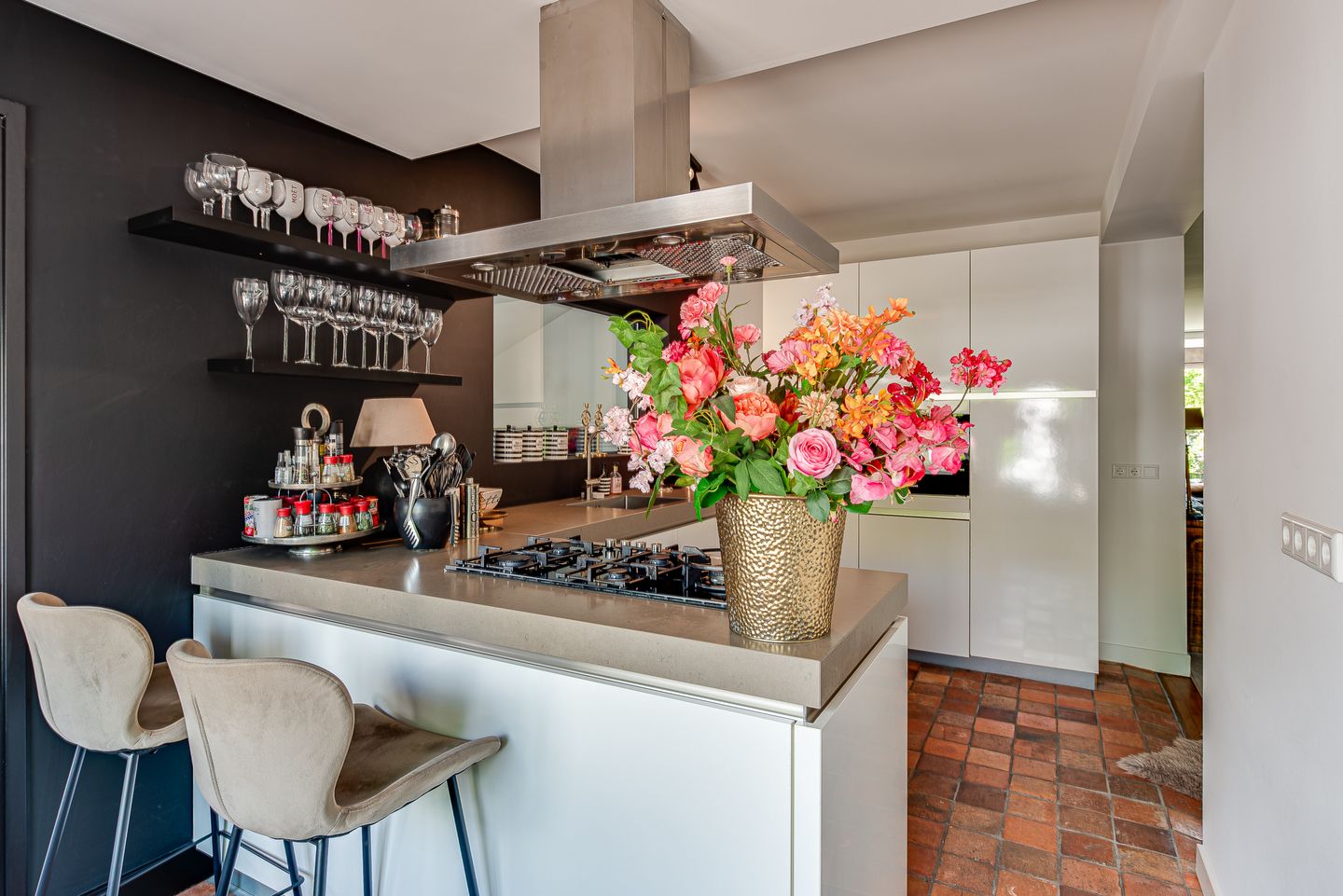 Foto 29 van Nassauplantsoen 26