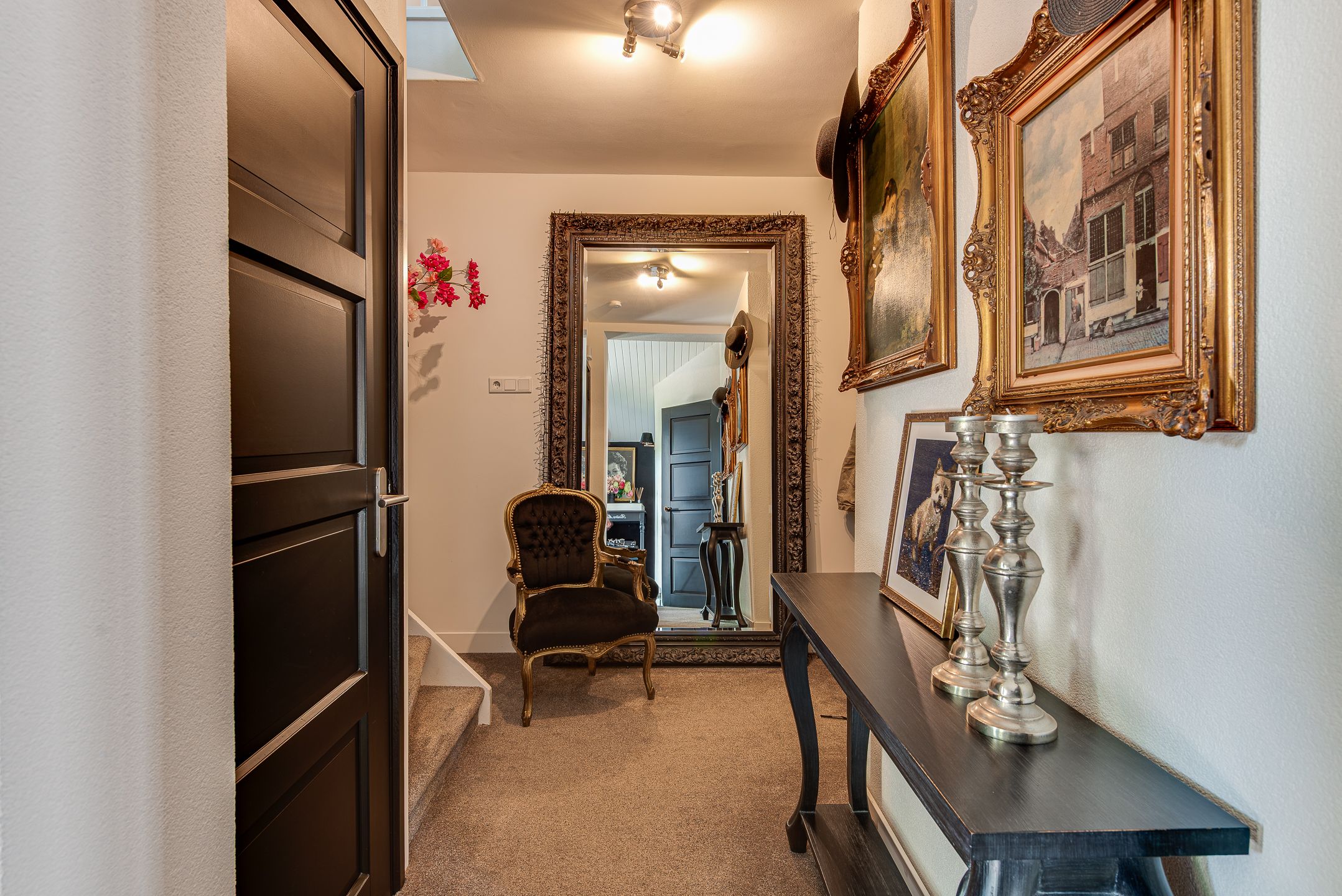 Foto 36 van Nassauplantsoen 26