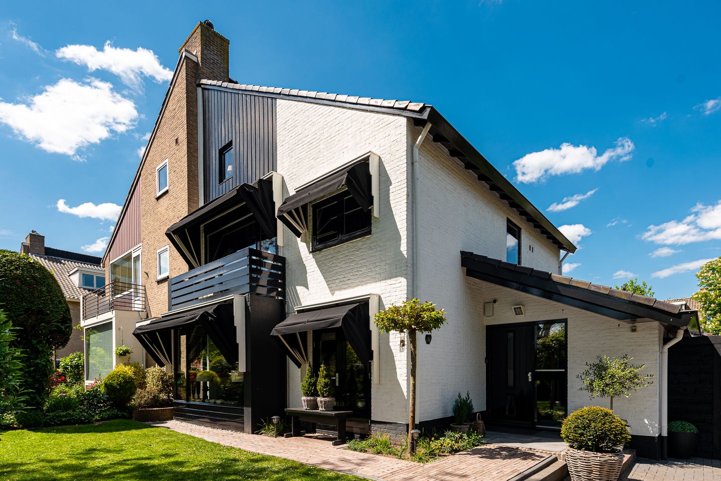 Foto 50 van Nassauplantsoen 26