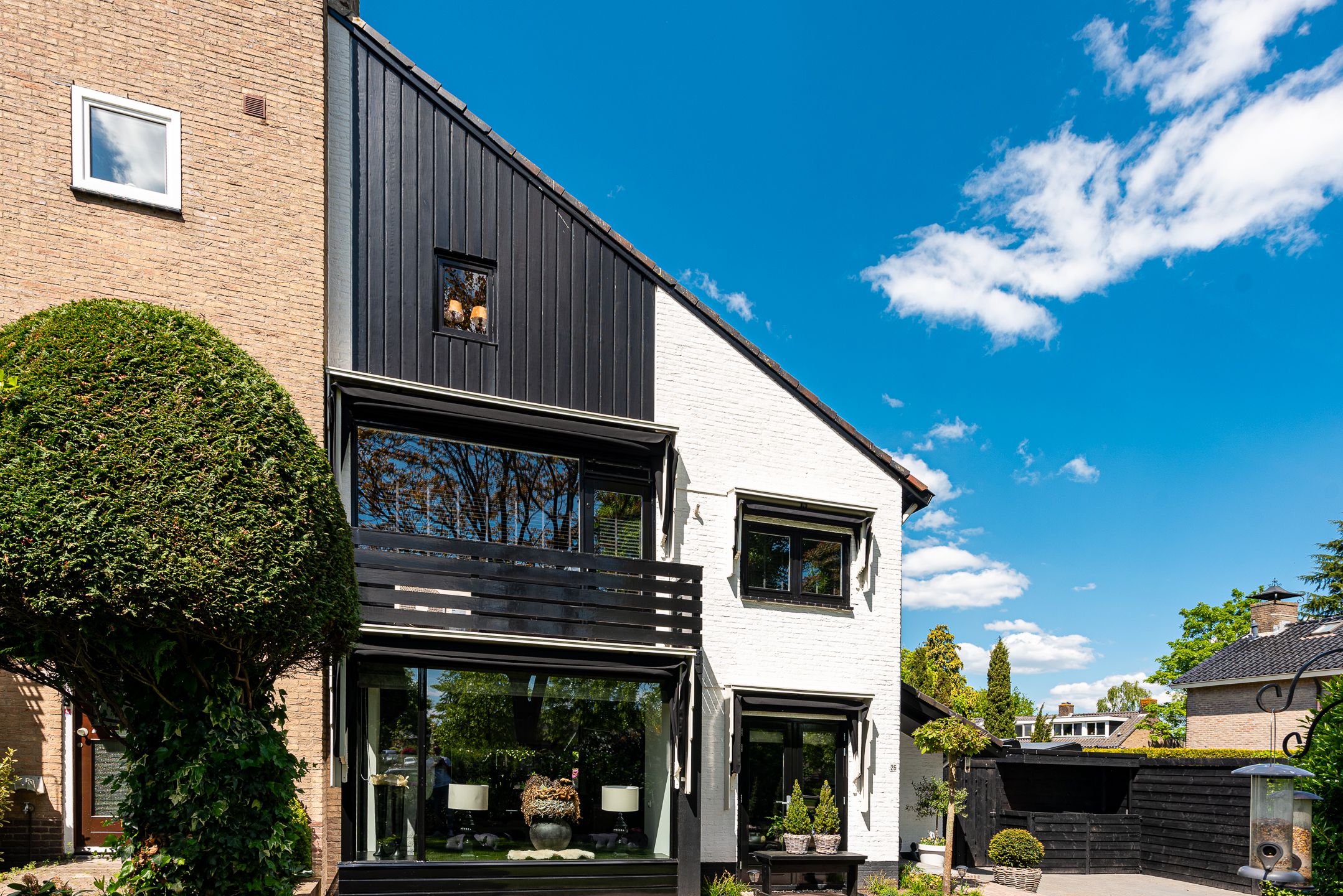 Foto 51 van Nassauplantsoen 26