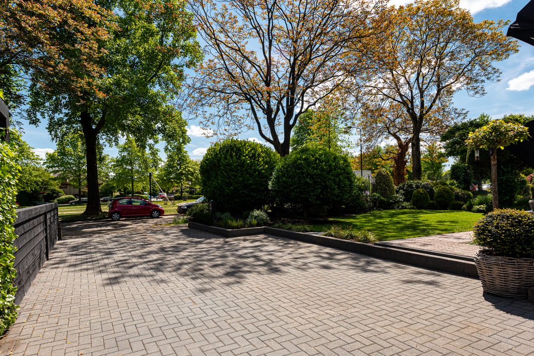 Foto 52 van Nassauplantsoen 26