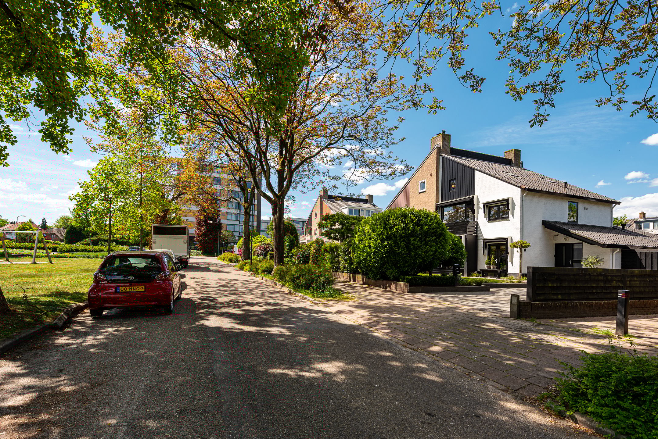 Foto 54 van Nassauplantsoen 26