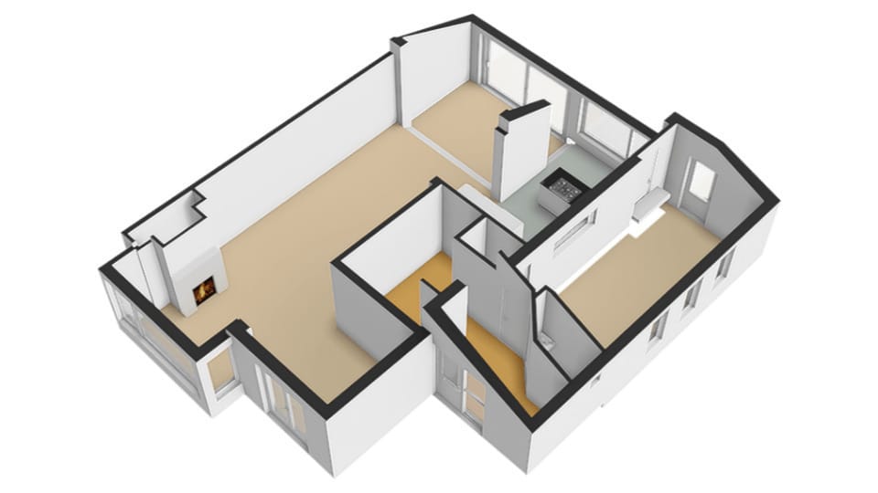 Foto 63 van Nassauplantsoen 26