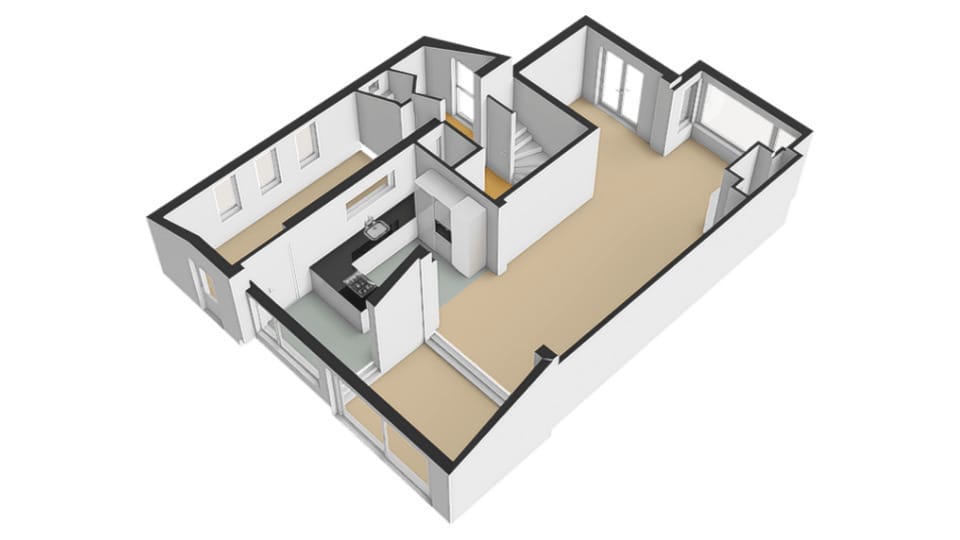 Foto 64 van Nassauplantsoen 26
