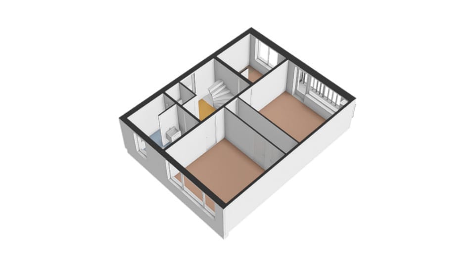 Foto 66 van Nassauplantsoen 26