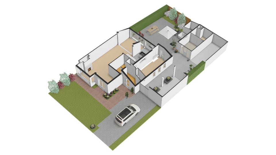 Foto 73 van Nassauplantsoen 26