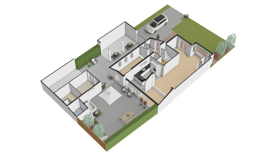 Foto 74 van Nassauplantsoen 26