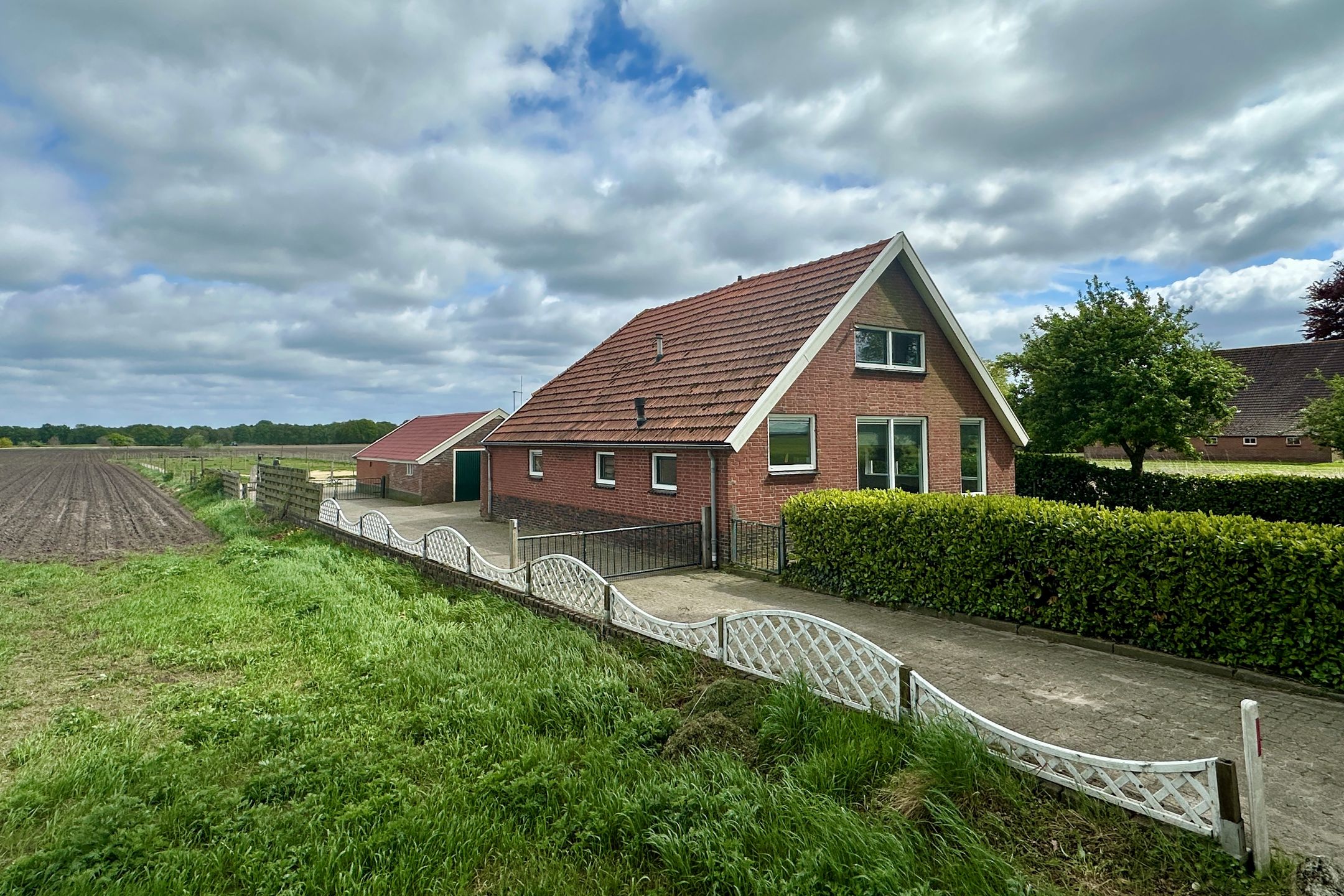 Holte, 12, Onstwedde, 9591VN, Groningen, Nederland 12