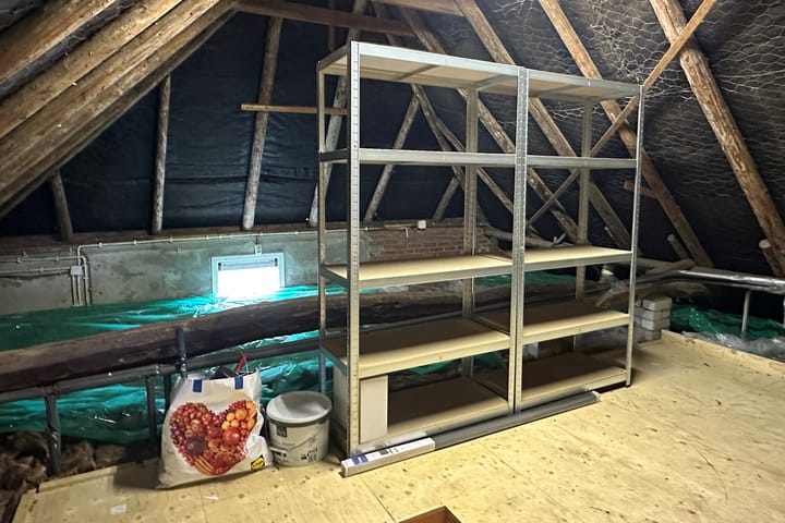 Foto 21 van Holte 12