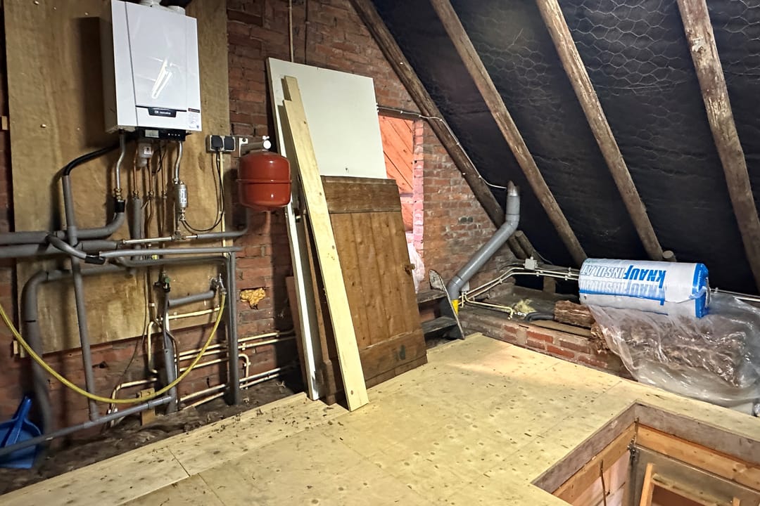 Foto 22 van Holte 12