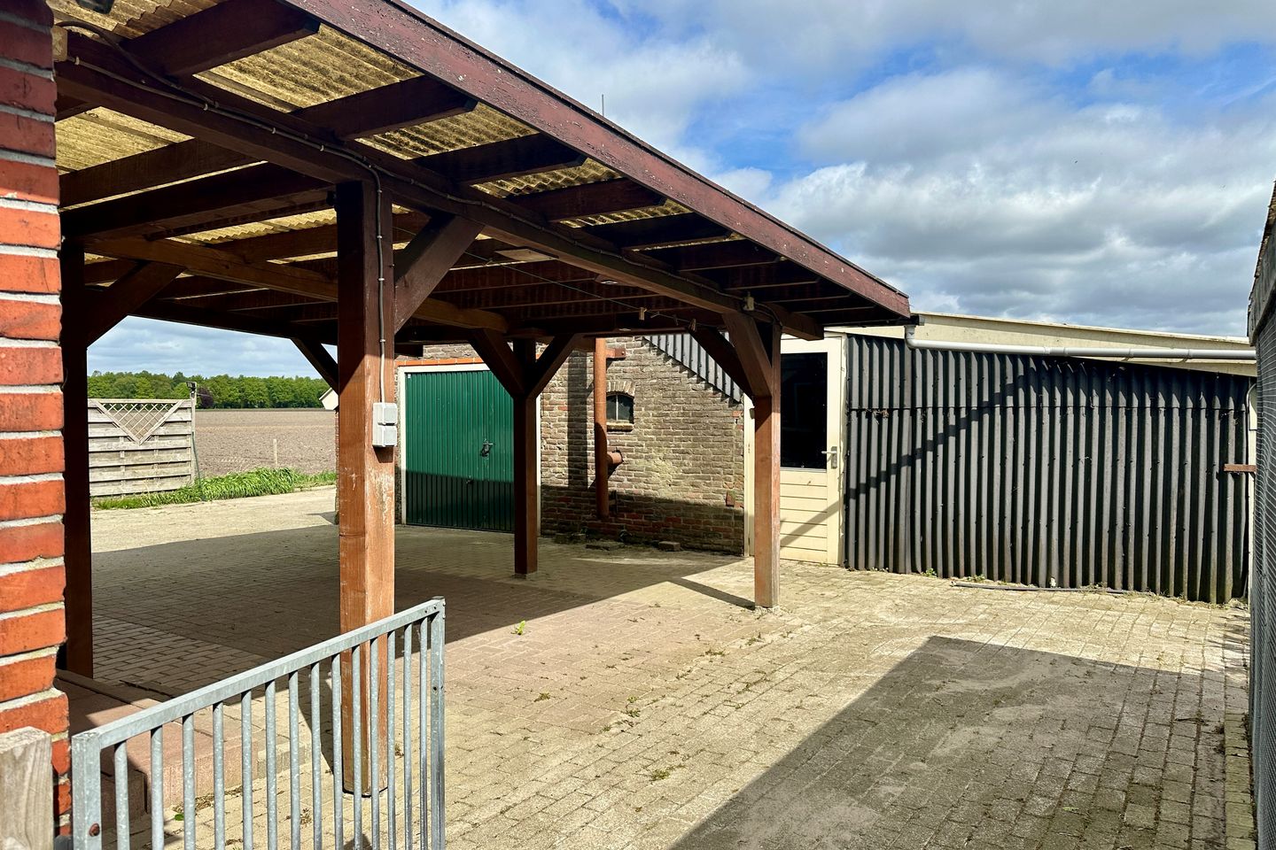 Foto 25 van Holte 12