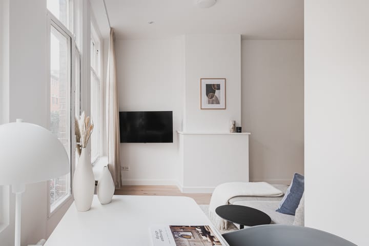 Foto 5 van Rustenburgerstraat 133-1