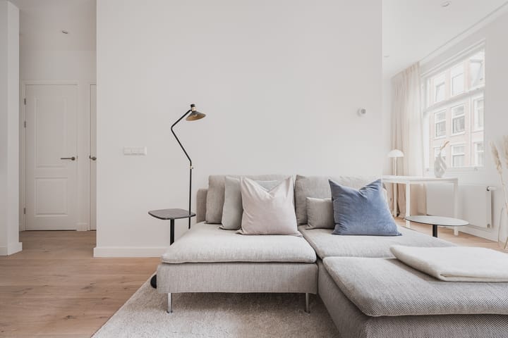 Foto 6 van Rustenburgerstraat 133-1