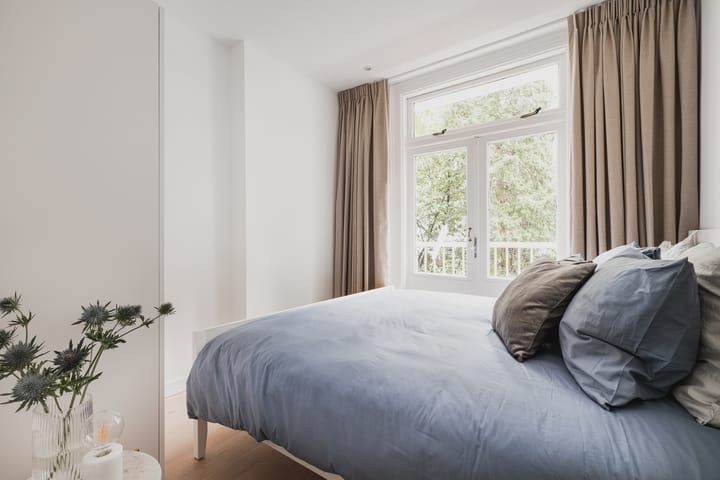 Foto 10 van Rustenburgerstraat 133-1