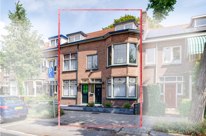 Bankastraat 50
