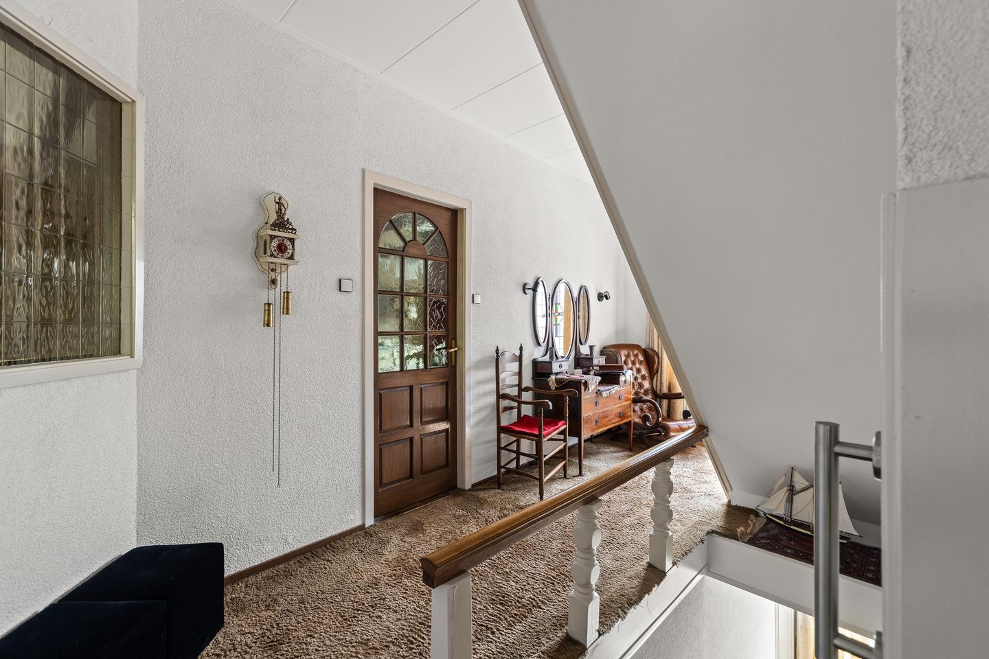 Foto 5 van Bankastraat 50