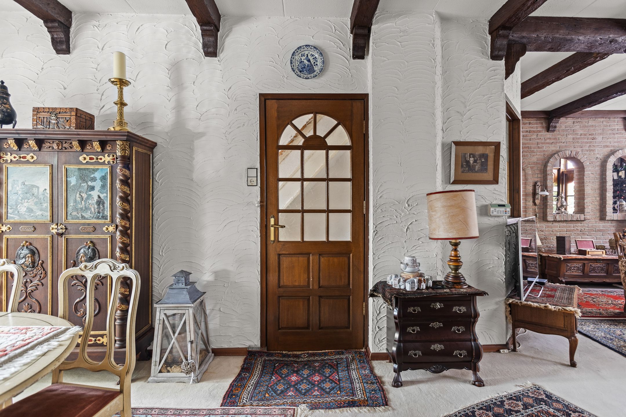 Foto 9 van Bankastraat 50