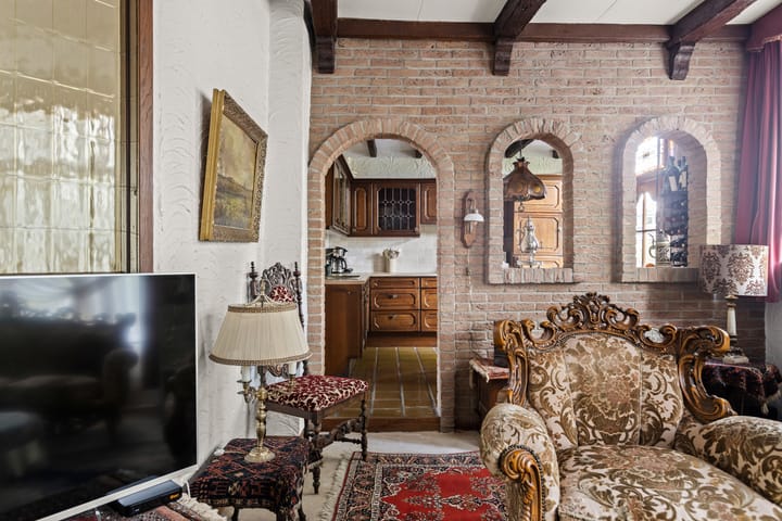 Foto 14 van Bankastraat 50