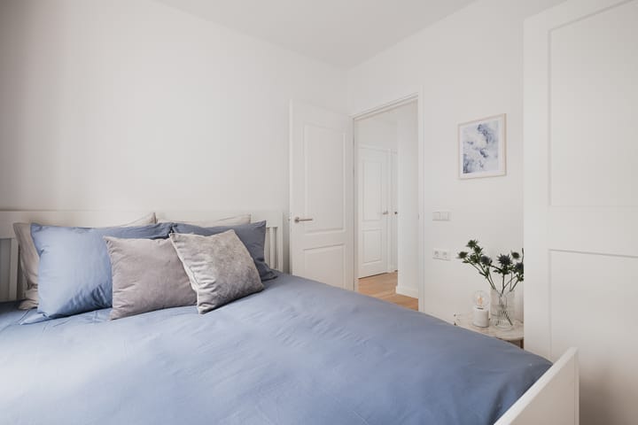 Foto 9 van Rustenburgerstraat 133-2