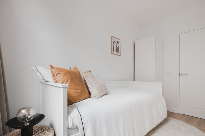 Foto 13 van Rustenburgerstraat 133-2