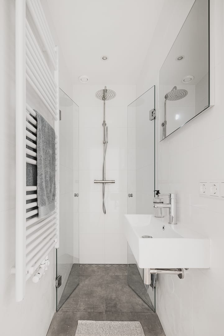 Foto 14 van Rustenburgerstraat 133-2