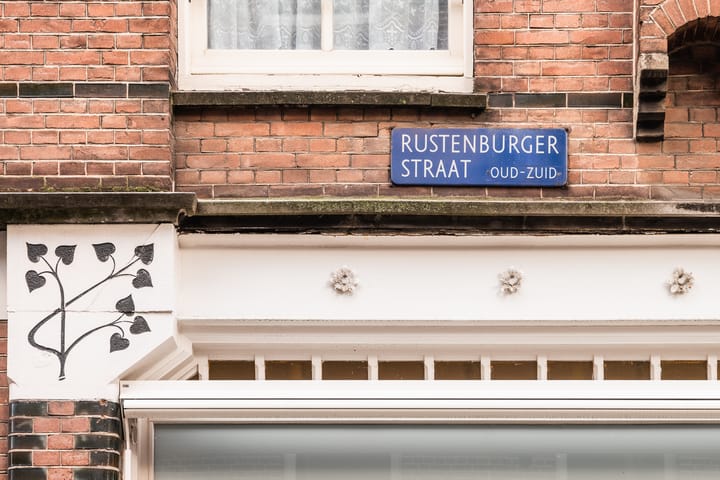 Foto 17 van Rustenburgerstraat 133-2