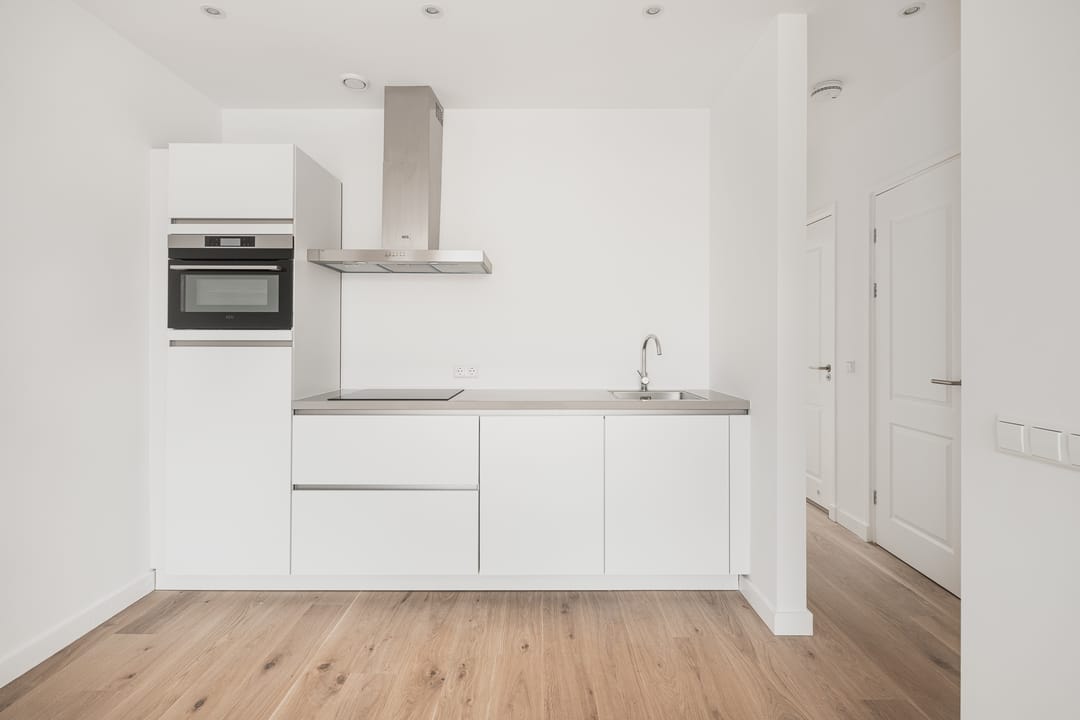 Foto 2 van Rustenburgerstraat 133-3