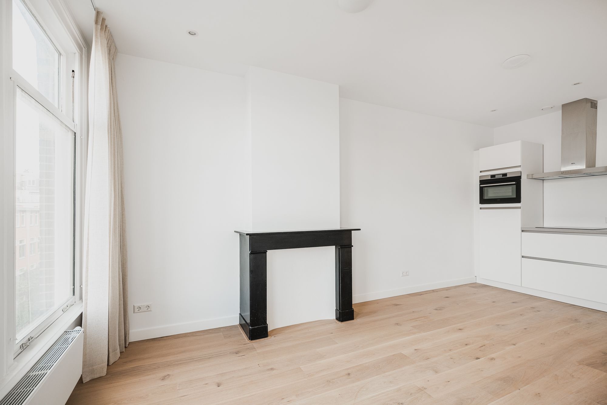 Foto 3 van Rustenburgerstraat 133-3