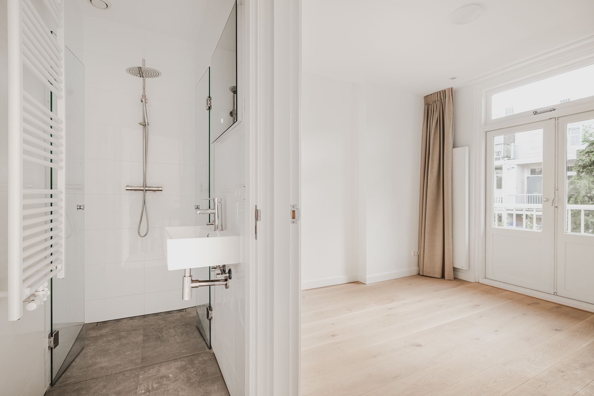 Foto 6 van Rustenburgerstraat 133-3