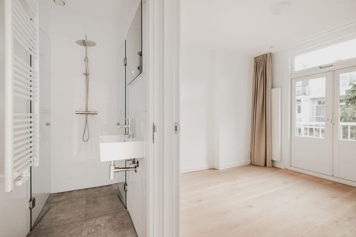 Foto 6 van Rustenburgerstraat 133-3