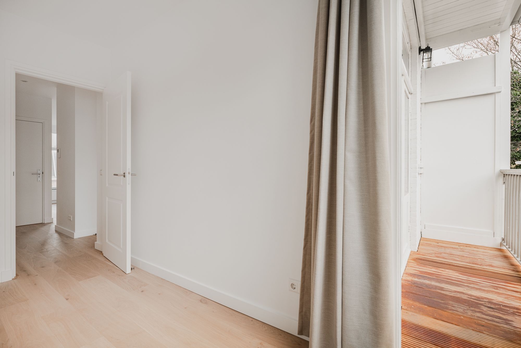 Foto 9 van Rustenburgerstraat 133-3