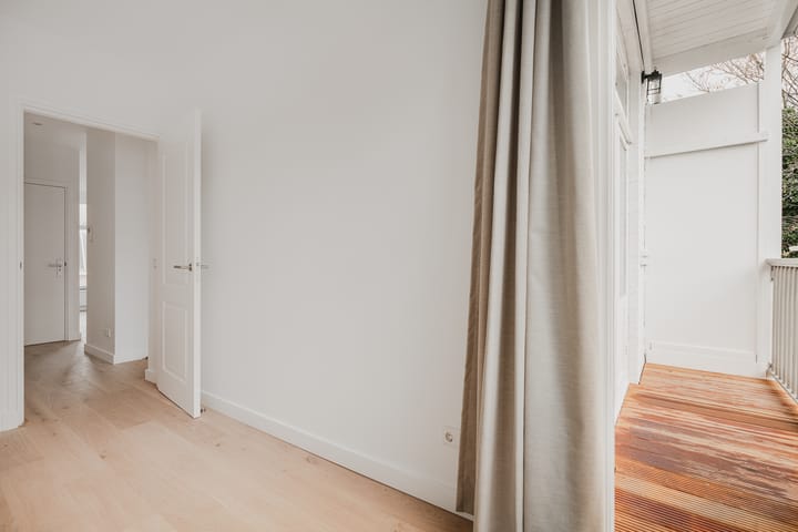 Foto 9 van Rustenburgerstraat 133-3