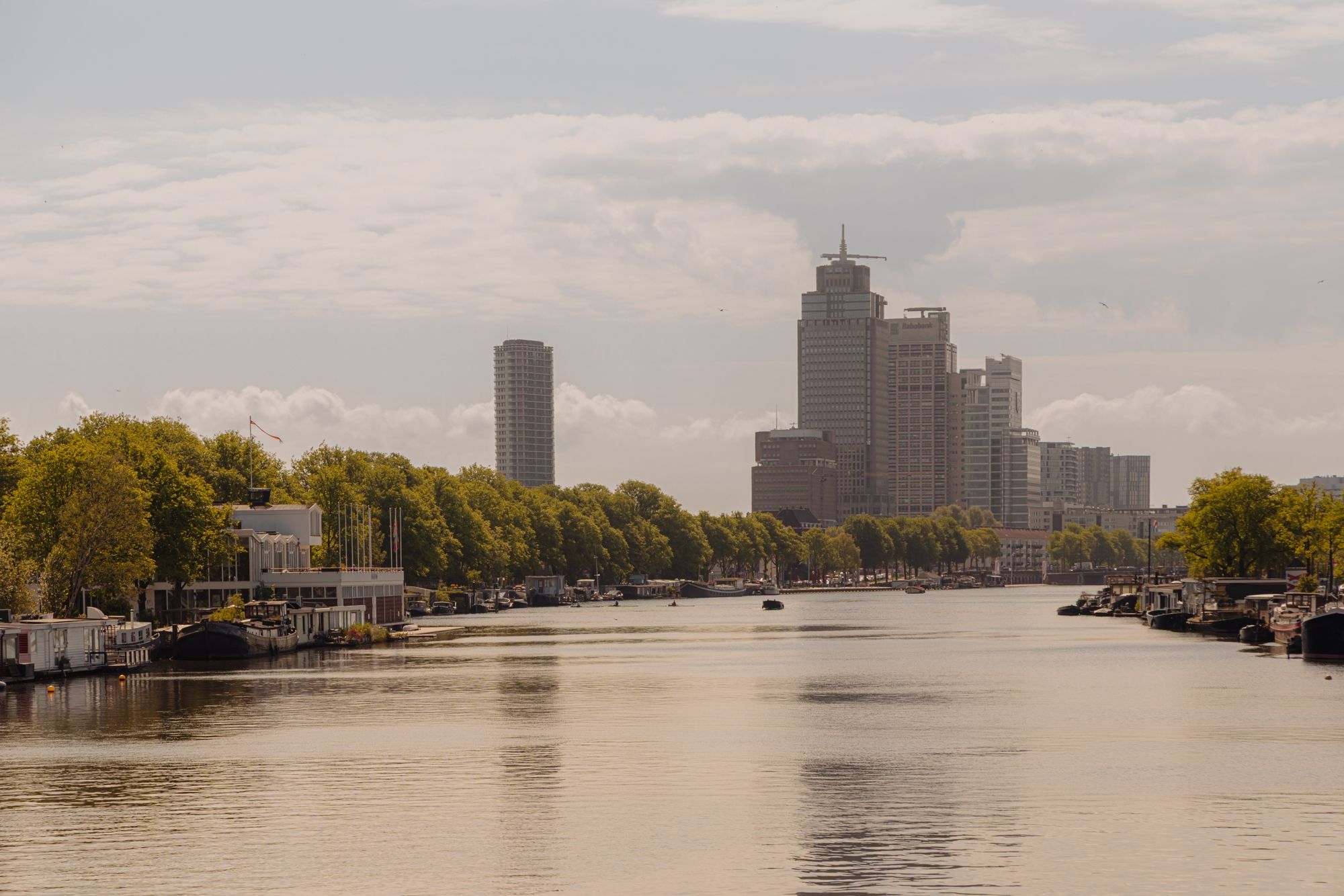 Foto 12 van Rustenburgerstraat 133-3