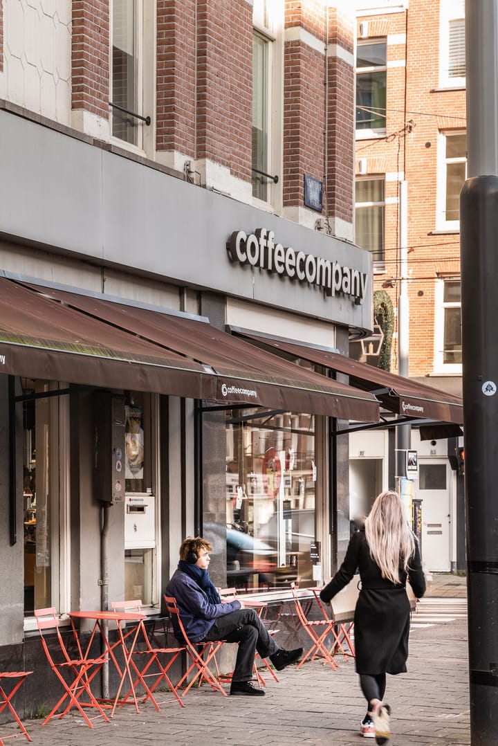 Foto 13 van Rustenburgerstraat 133-3