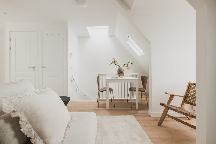 Foto 7 van Rustenburgerstraat 133-4