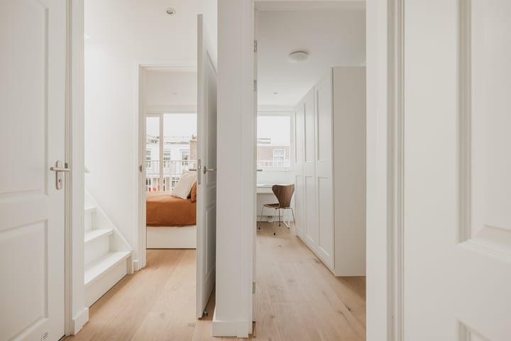 Foto 8 van Rustenburgerstraat 133-4