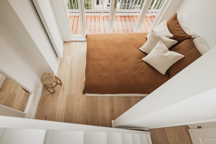 Foto 15 van Rustenburgerstraat 133-4