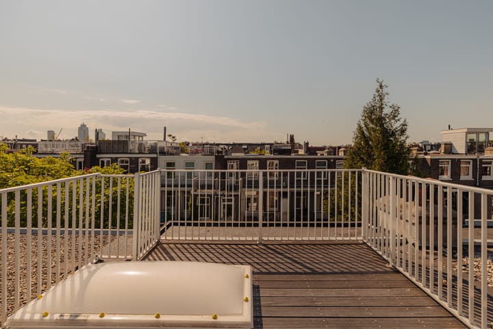 Foto 16 van Rustenburgerstraat 133-4