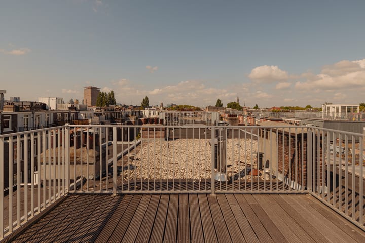 Foto 17 van Rustenburgerstraat 133-4