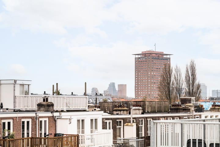 Foto 18 van Rustenburgerstraat 133-4