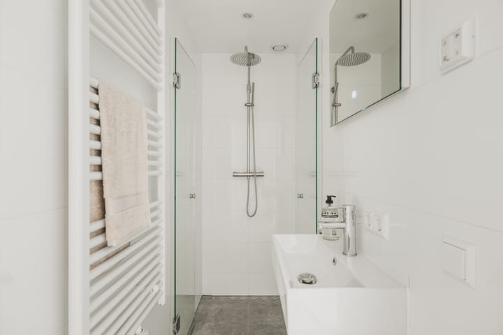 Foto 21 van Rustenburgerstraat 133-4