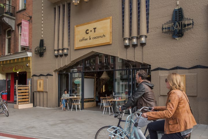 Foto 24 van Rustenburgerstraat 133-4