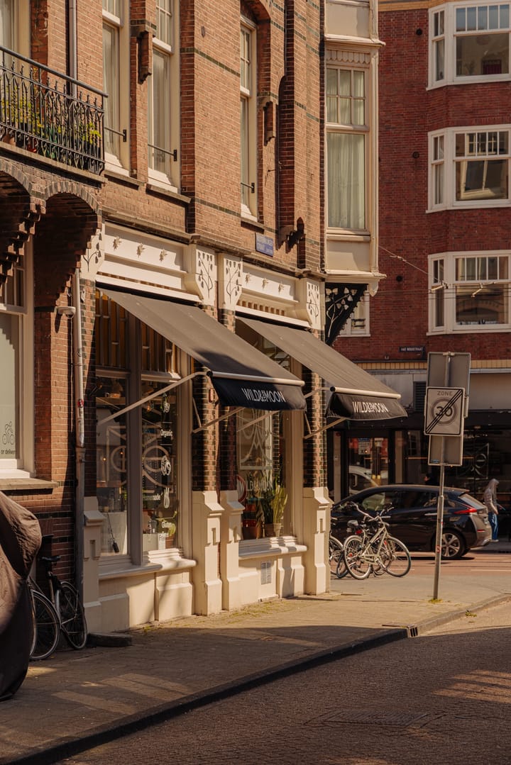 Foto 25 van Rustenburgerstraat 133-4