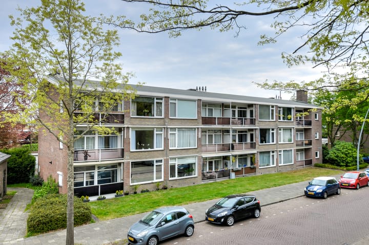 Vrijheidstraat 34