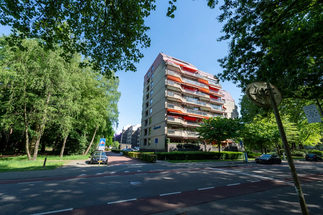 Photo 1 of Professor Cobbenhagenlaan 758