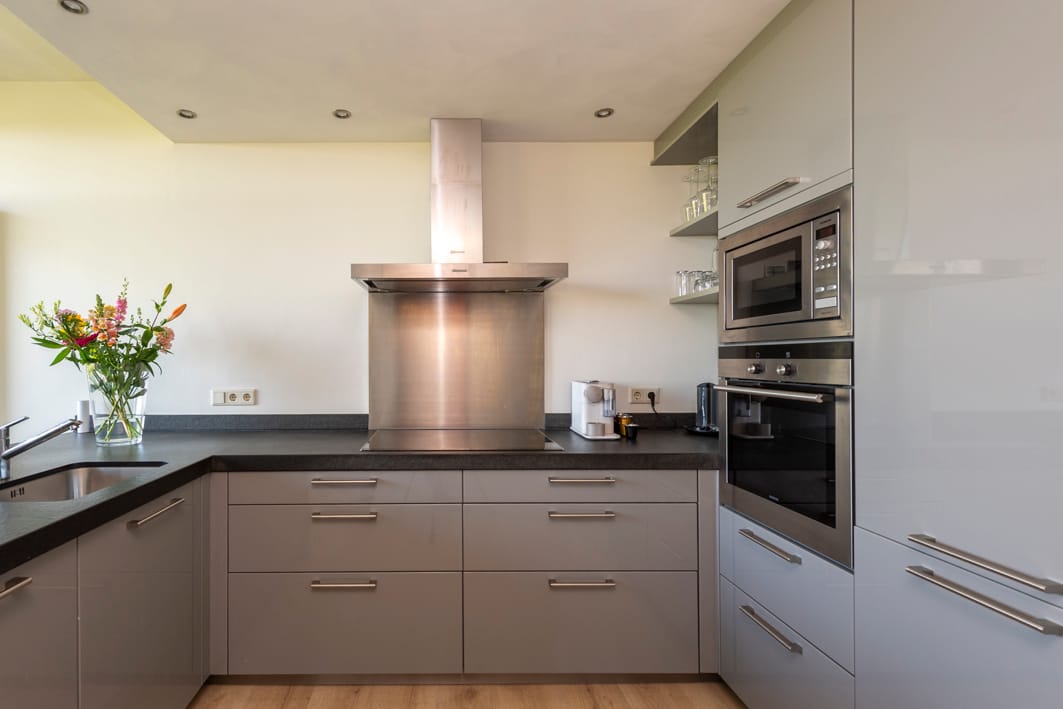 Photo 3 of Professor Cobbenhagenlaan 758